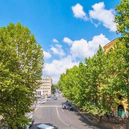 Vatican Apartment One Ρώμη Εξωτερικό φωτογραφία