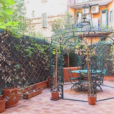 Vatican Apartment One Ρώμη Εξωτερικό φωτογραφία