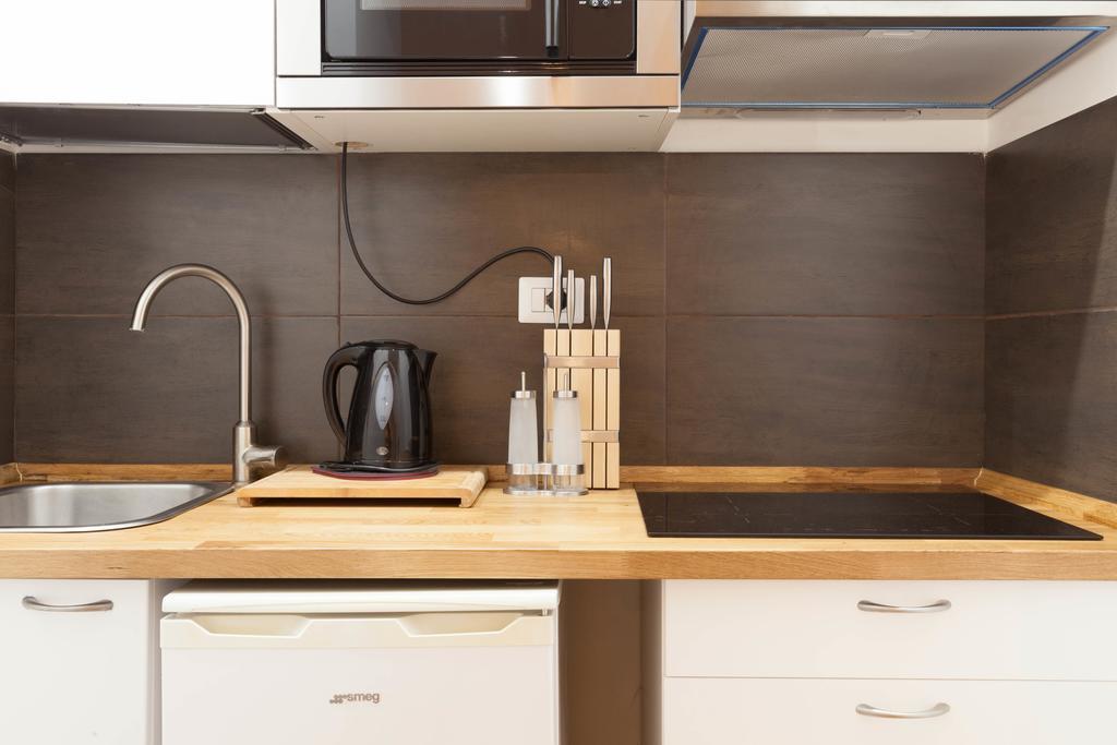 Vatican Apartment One Ρώμη Εξωτερικό φωτογραφία