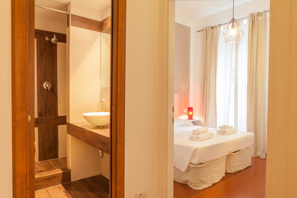 Vatican Apartment One Ρώμη Εξωτερικό φωτογραφία