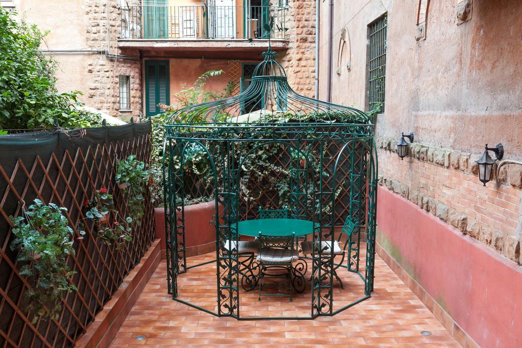 Vatican Apartment One Ρώμη Εξωτερικό φωτογραφία