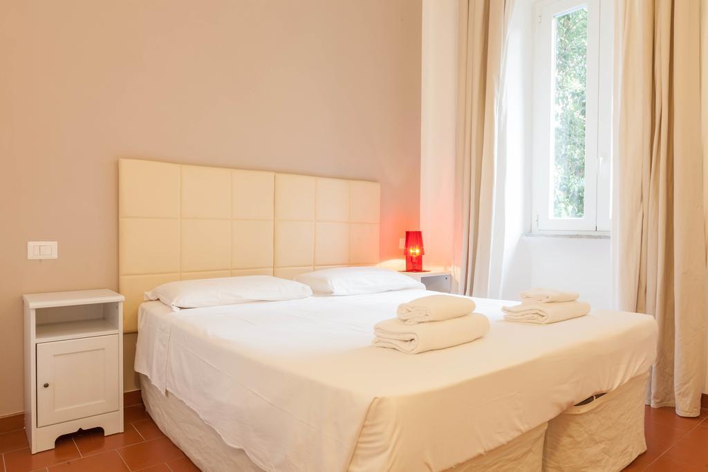 Vatican Apartment One Ρώμη Εξωτερικό φωτογραφία