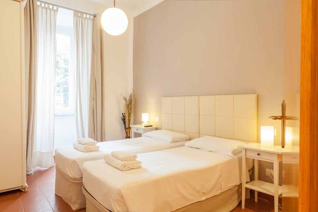 Vatican Apartment One Ρώμη Εξωτερικό φωτογραφία