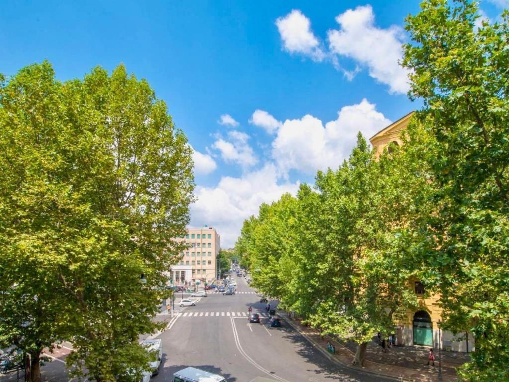 Vatican Apartment One Ρώμη Εξωτερικό φωτογραφία