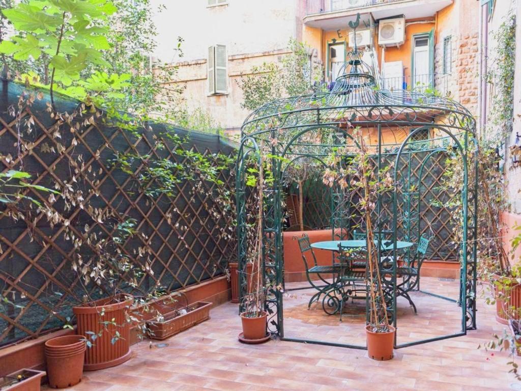 Vatican Apartment One Ρώμη Εξωτερικό φωτογραφία