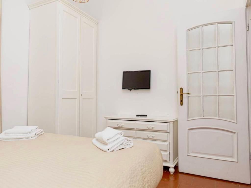 Vatican Apartment One Ρώμη Εξωτερικό φωτογραφία