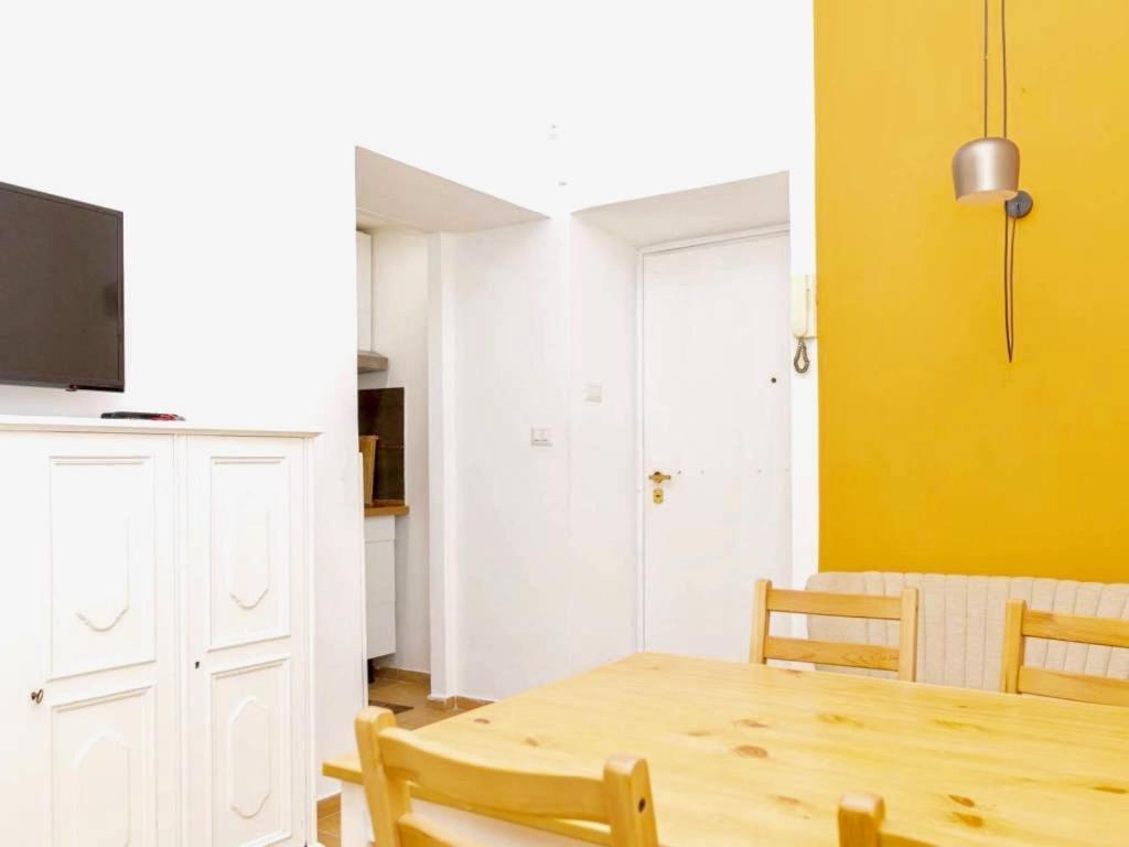 Vatican Apartment One Ρώμη Εξωτερικό φωτογραφία