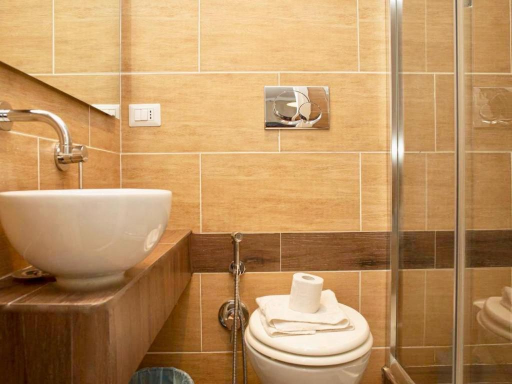 Vatican Apartment One Ρώμη Εξωτερικό φωτογραφία