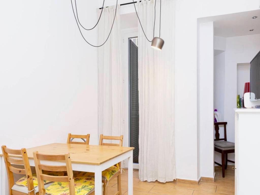 Vatican Apartment One Ρώμη Εξωτερικό φωτογραφία
