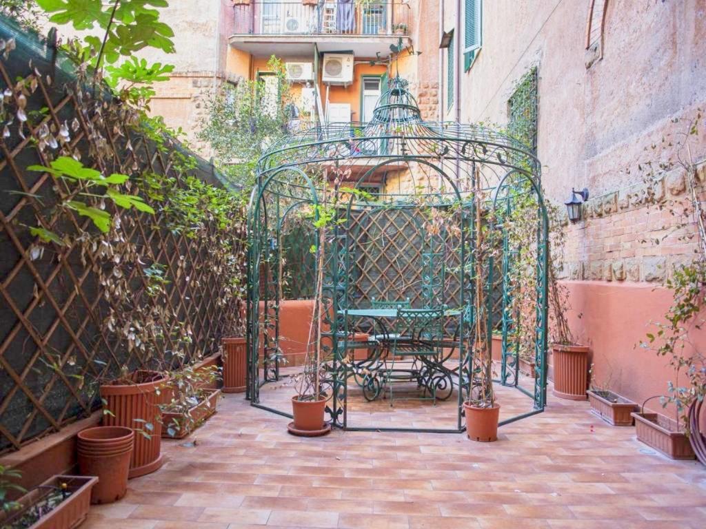 Vatican Apartment One Ρώμη Εξωτερικό φωτογραφία