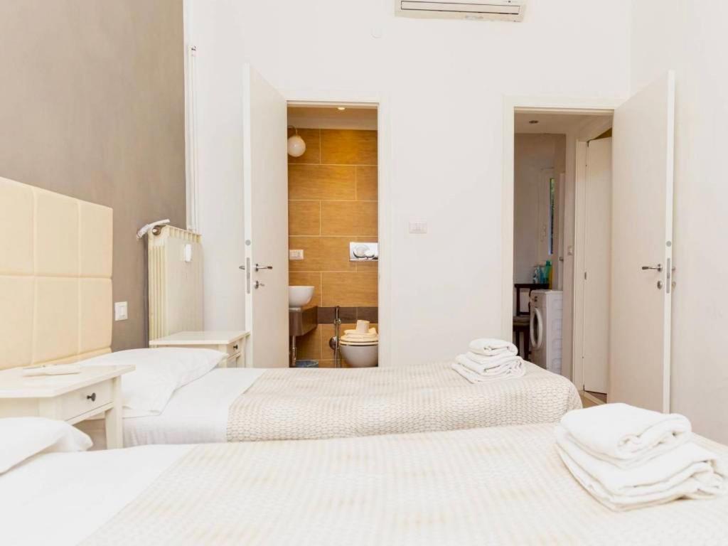 Vatican Apartment One Ρώμη Εξωτερικό φωτογραφία
